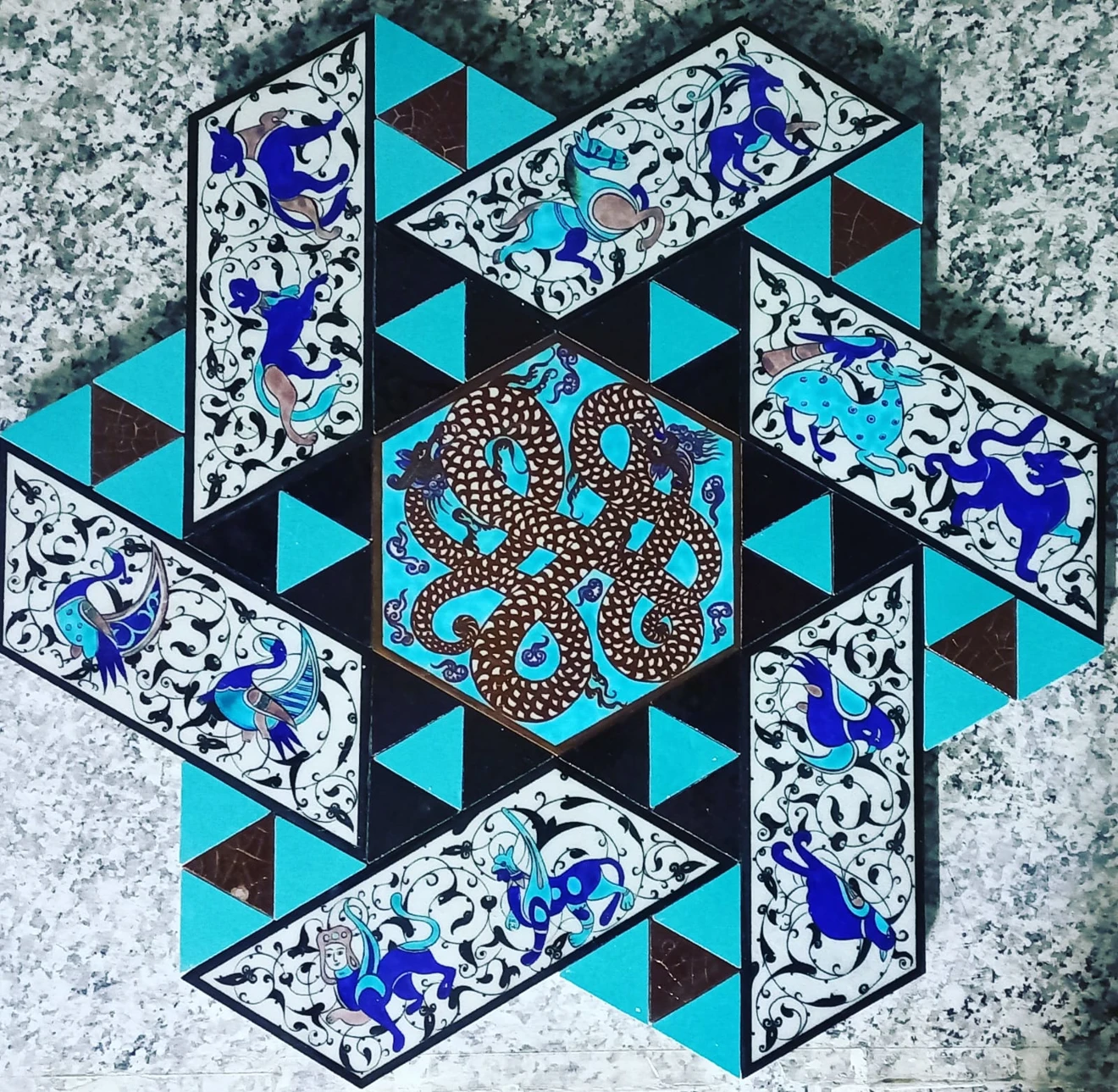 ÖĞRENCİMİZE ÖDÜL